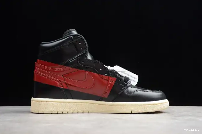 HYPE Defiant Couture High Air 1 OG BQ6682-006 Jordan 0520